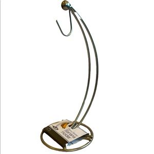 Spectrum Pantry Works Hanger Produce Saver Banana 🍌 Holder & Kitchen Decor NWT